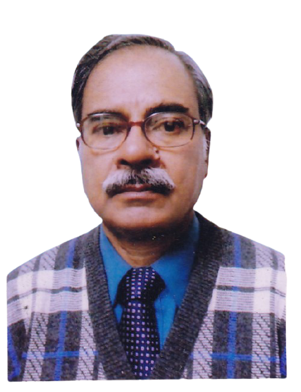 Prof. Dr. Naseem Ahmed